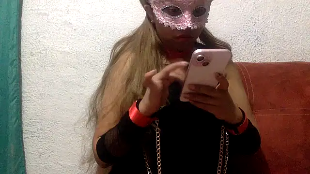 sharonlopez9611 online show from 02.16.25