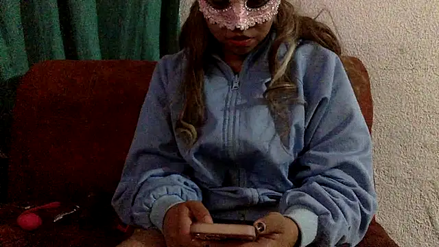 sharonlopez9611 online show from 02.22.25