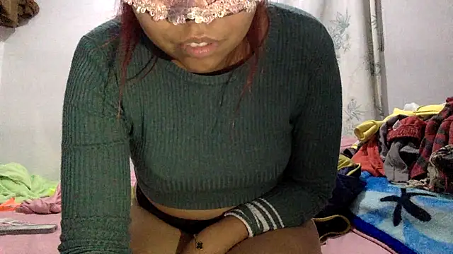 sharonlopez9611 online show from 10.02.25