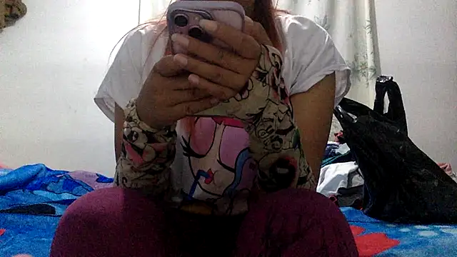 sharonlopez9611 online show from 10.08.25