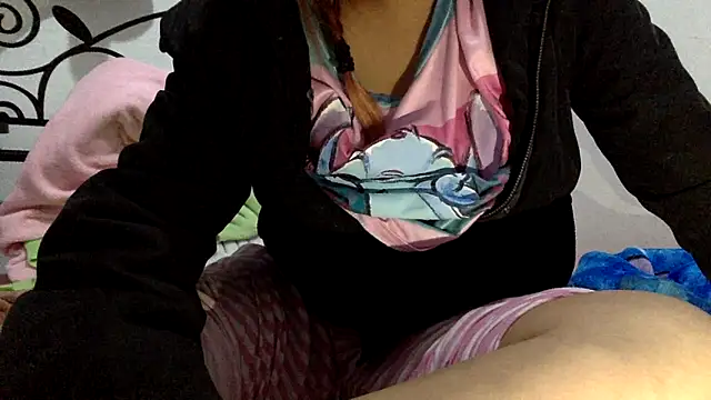 sharonlopez9611 online show from 12.03.25