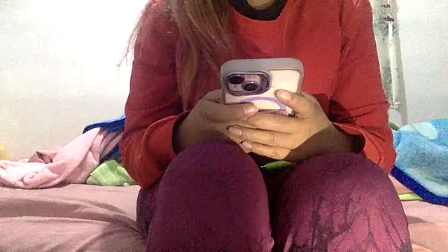 sharonlopez9611 online show from 12.14.25