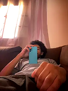 Mineirinho043 online show from 11.12.25