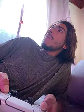 Mineirinho043 online show from 03.31.26