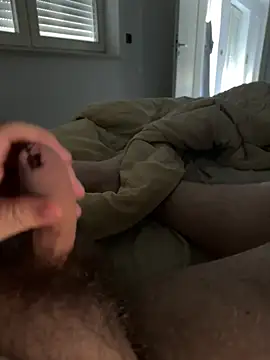 HornyFlxppi online show from 07.29.26
