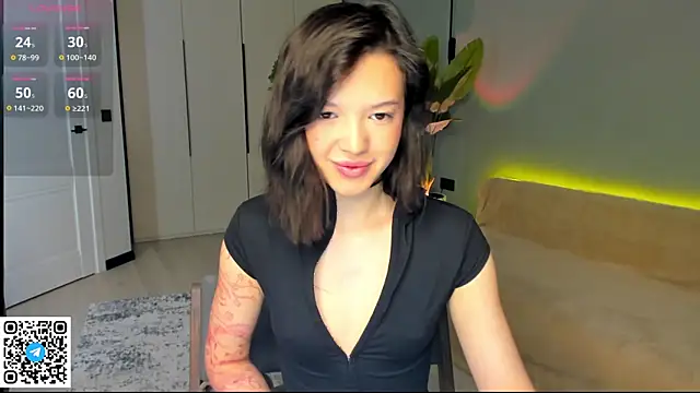 Snapshot of RikoAsada chatting on 04.08.26 RikoAsada online show from 04.08.26