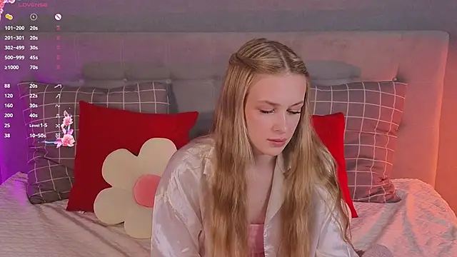 soft babe online show from 02.09.26