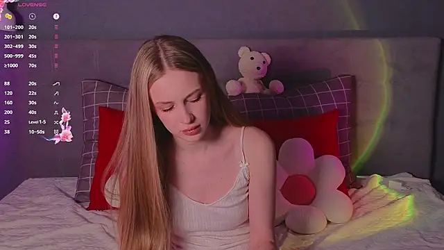 soft babe online show from 03.17.26