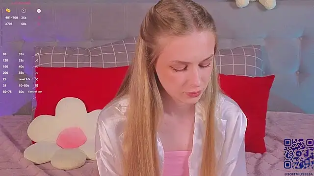 soft babe online show from 06.03.26