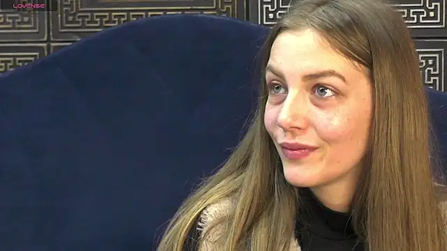 BellaOceann online show from 02.03.25