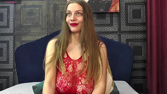 BellaOceann online show from 02.15.25