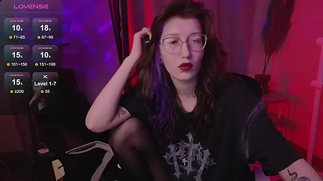 lissaros online show from 11.23.25