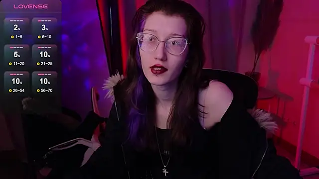 lissaros online show from 11.25.25