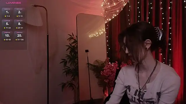 lissaros online show from 12.18.25