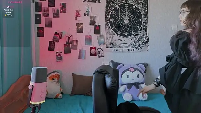 lissaros online show from 04.04.26