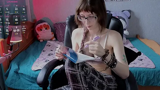 lissaros online show from 04.06.26