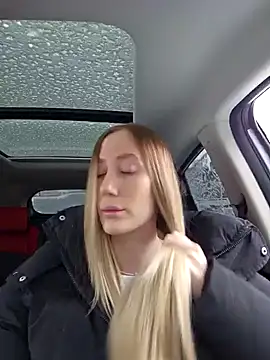 Pussy Drive03 online show from 02.11.25