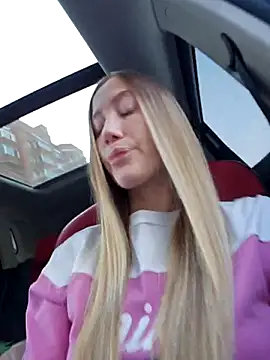 Pussy Drive03 online show from 02.21.25