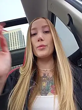 Pussy Drive03 online show from 02.22.25