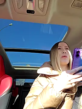 Pussy Drive03 online show from 02.25.25