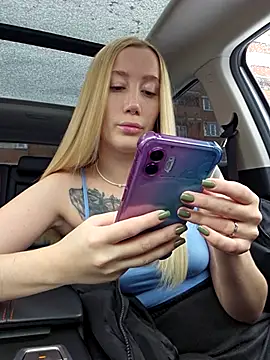 Pussy Drive03 online show from 11.10.25