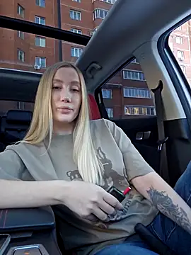 Pussy Drive03 online show from 11.16.25