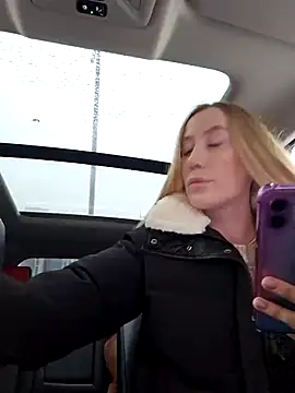 Pussy Drive03 online show from 12.04.25