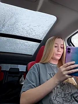 Pussy Drive03 online show from 12.05.25