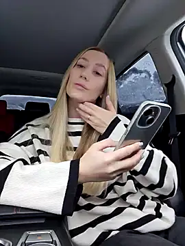 Pussy Drive03 online show from 12.22.25