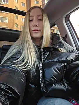 Pussy Drive03 online show from 03.30.26