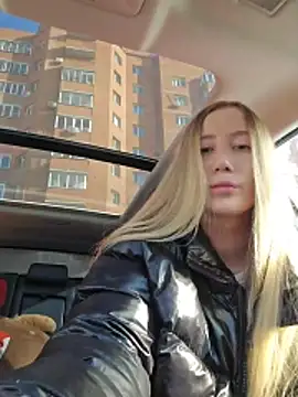 Pussy Drive03 online show from 04.01.26