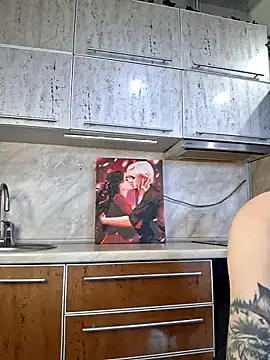 Snapshot of Winx20 chatting on 10.02.25 Winx20 online show from 10.02.25