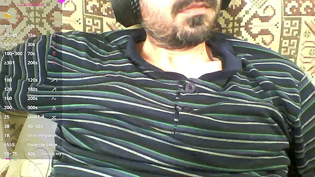 Snapshot of john3594 chatting on 02.07.25 john3594 online show from 02.07.25