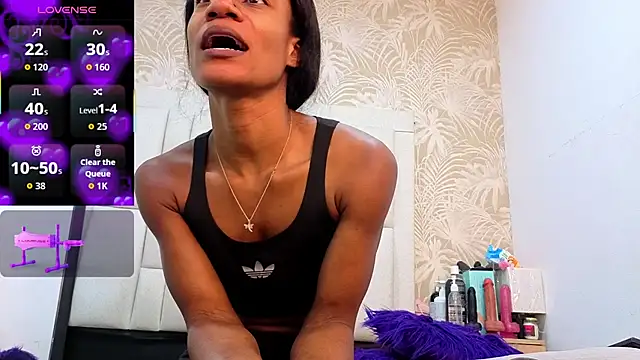 dafnnelewis online show from 03.09.26