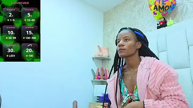 dafnnelewis online show from 06.25.26