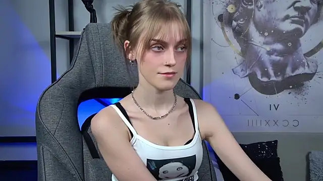 KiraMontoya online show from 03.13.26