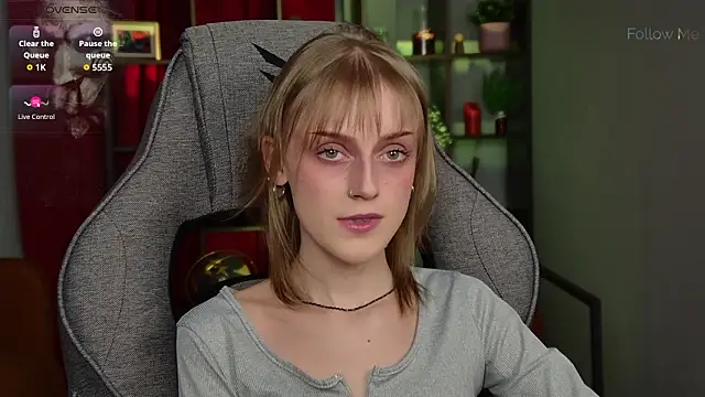 KiraMontoya online show from 03.28.26