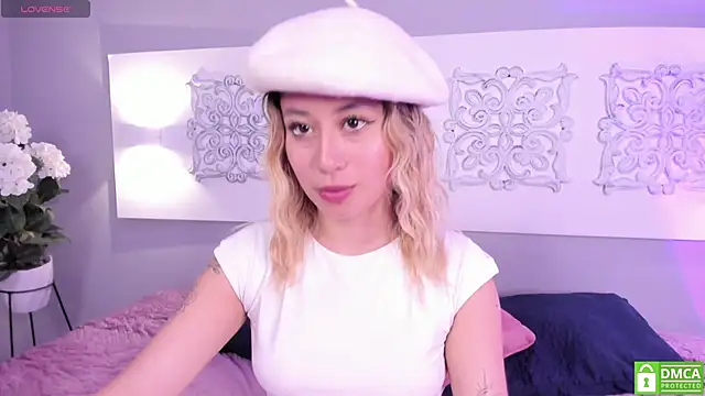 cloe palmer online show from 02.04.25