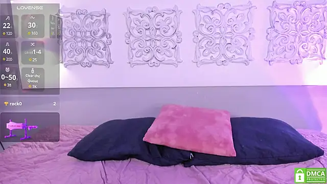 cloe palmer online show from 02.04.25