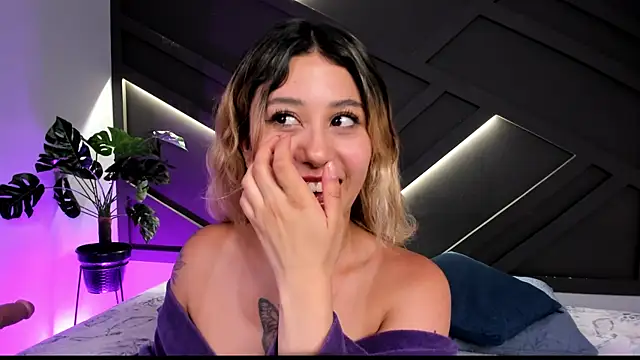 cloe palmer online show from 02.09.25