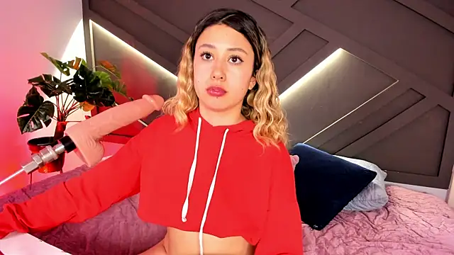 cloe palmer online show from 03.05.25