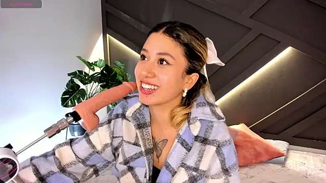 cloe palmer online show from 03.07.25