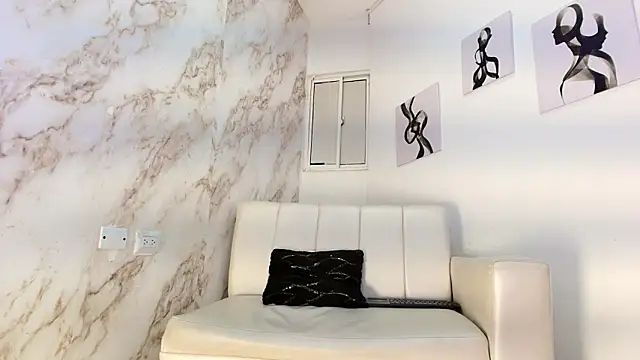 ANDRES STUD online show from 11.15.25