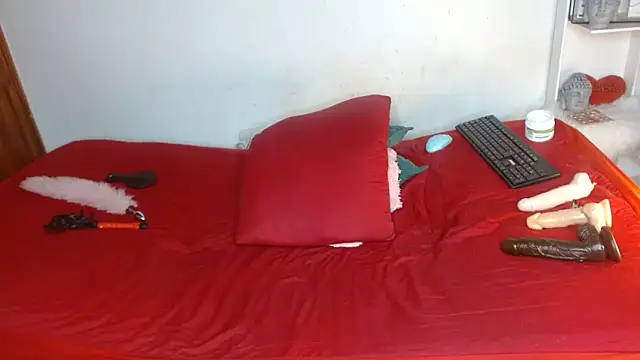 Said hot01 online show from 10.28.25