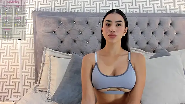 Snapshot of FelicityAdams chatting on 11.12.25 FelicityAdams online show from 11.12.25