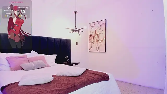 nattashaa7 online show from 11.23.25