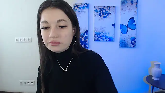 Eva Eldis online show from 02.10.25