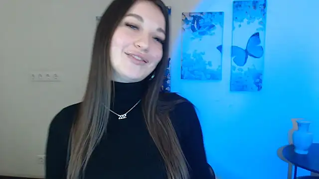 Eva Eldis online show from 02.10.25