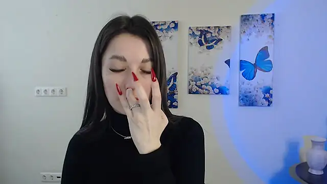 Eva Eldis online show from 02.11.25