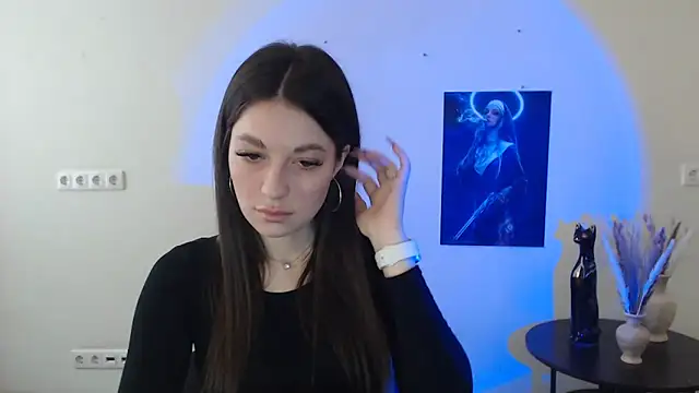 Eva Eldis online show from 02.18.25